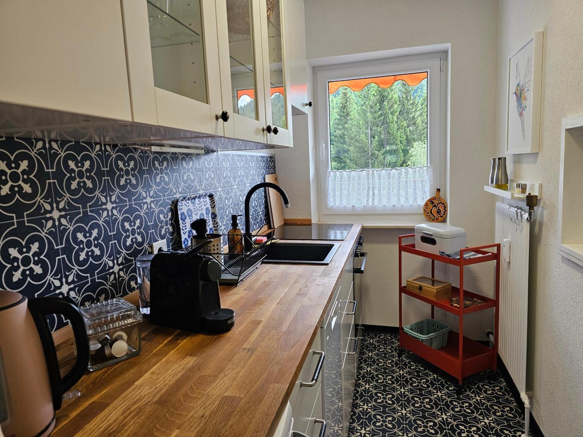 Ferienwohnung Vogelnest Im Schwarzwald 拜尔斯布龙 外观 照片